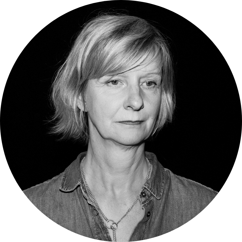 Andrea Radermacher